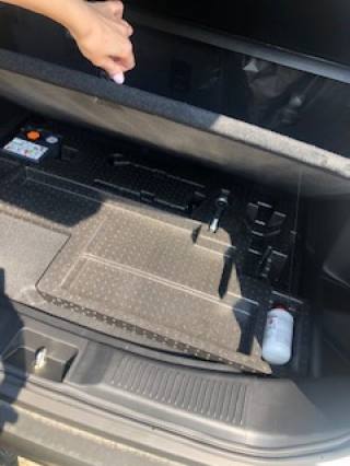SUZUKI S-Cross usata, con Alzacristalli elettrici