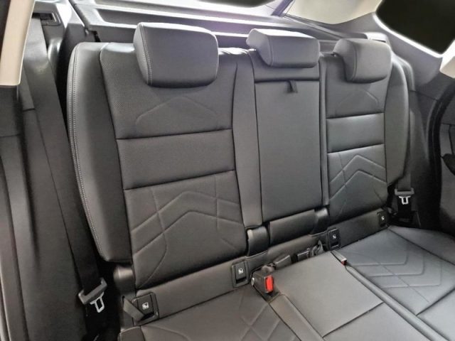 BMW X1 usata, con ESP
