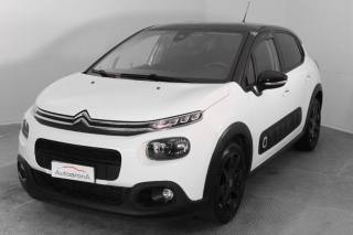 CITROEN C3 BlueHDi 100 S&S Shine