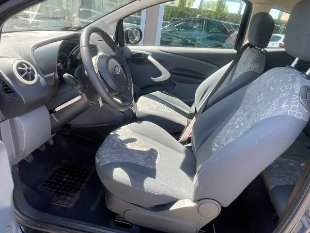 FORD Ka usata 11