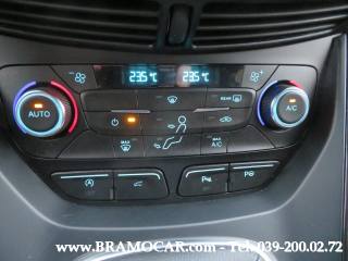 FORD Kuga usata, con Park Distance Control