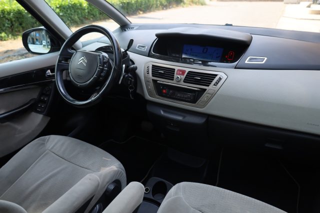 CITROEN C4 usata 84