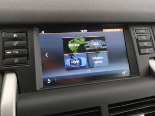 LAND ROVER Discovery Sport usata, con Sensori di parcheggio posteriori