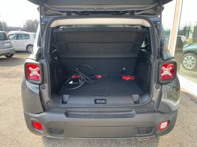 JEEP Renegade usata, con Climatizzatore