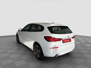 BMW 116 usata 2