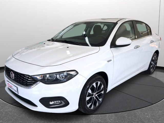 FIAT Tipo usata, con Vivavoce