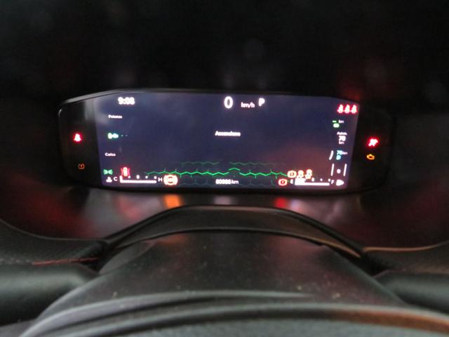 JEEP Compass usata, con Controllo automatico clima