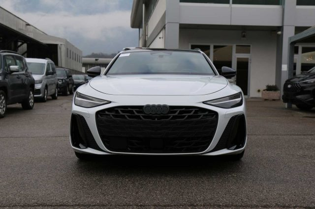 AUDI A6 usata, con Controllo automatico clima
