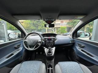 LANCIA Ypsilon usata, con Boardcomputer