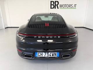 PORSCHE 992 usata, con Chiusura centralizzata