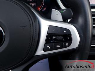 BMW Z4 usata, con Boardcomputer