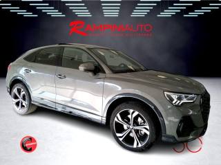 AUDI Q3 usata 4