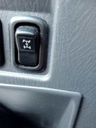 DAIHATSU Terios usata, con Cronologia tagliandi