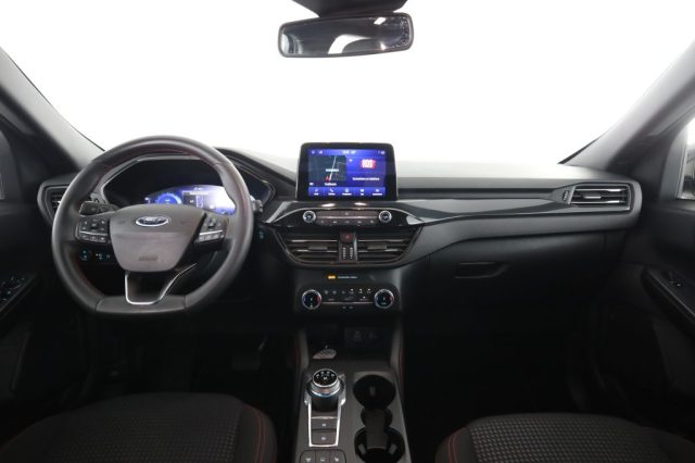 FORD Kuga usata 4
