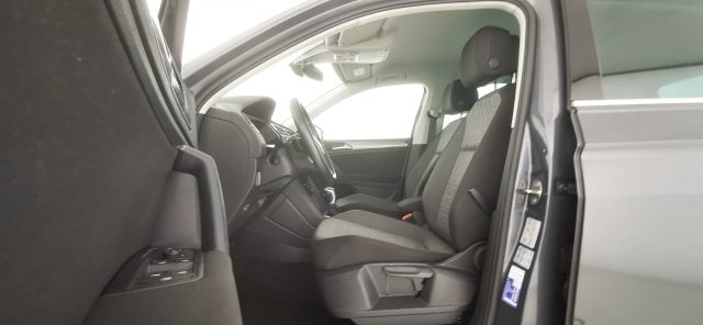 VOLKSWAGEN Tiguan usata, con Sistema di navigazione