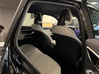 MERCEDES-BENZ GLC 220 usata, con Airbag Passeggero