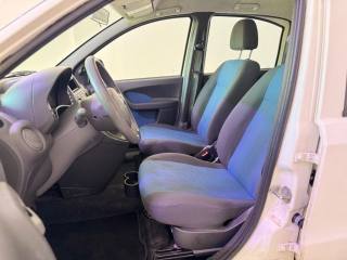 FIAT Panda usata 5