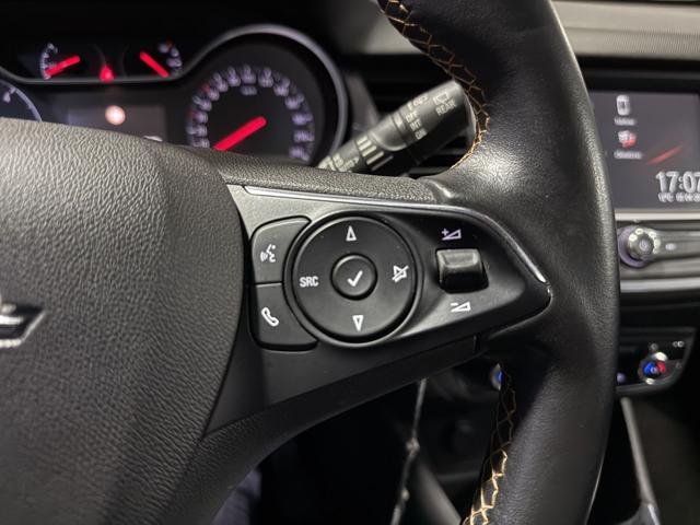 OPEL Crossland X usata, con Cruise Control