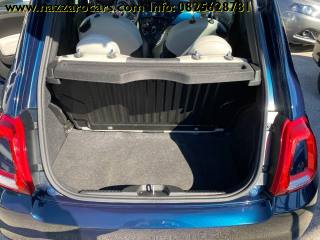 FIAT 500 usata, con Boardcomputer