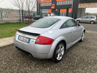 AUDI TT usata, con Alzacristalli elettrici