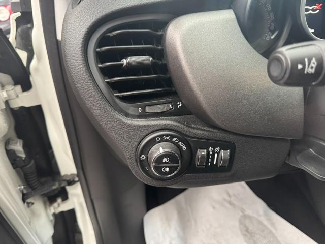 FIAT 500X usata, con Park Distance Control