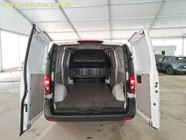 MERCEDES-BENZ Vito usata, con Airbag