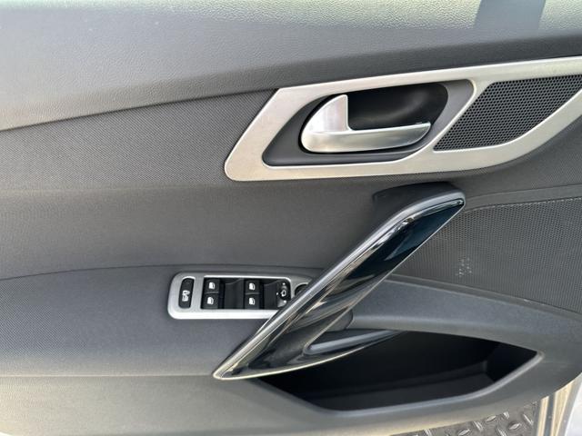 PEUGEOT 508 usata, con Chiusura centralizzata