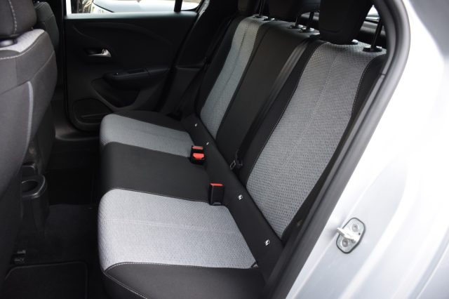OPEL Corsa usata, con Boardcomputer