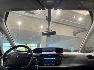 CITROEN C4 Picasso usata, con Airbag testa