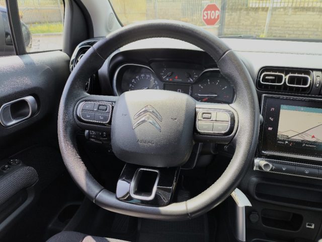 CITROEN C3 Aircross usata 7