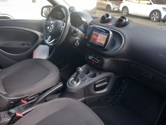 SMART ForFour usata 16