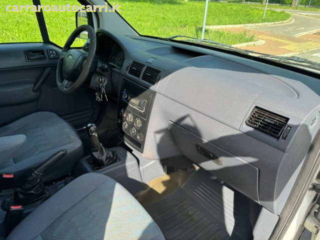 FORD Tourneo Connect usata, con Boardcomputer