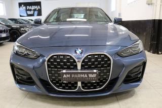 BMW 420 usata, con Airbag