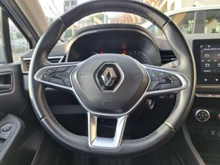 RENAULT Clio usata, con Filtro antiparticolato