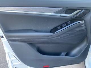 EVO Evo7 usata, con Interni in pelle