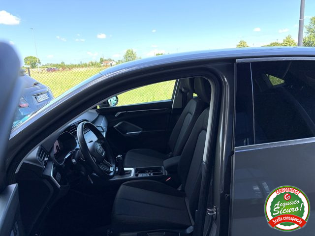 AUDI Q3 usata, con Controllo trazione
