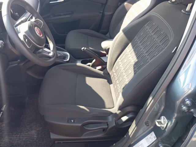 FIAT Tipo usata, con Immobilizzatore elettronico