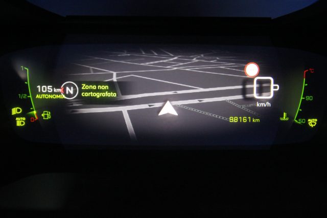 PEUGEOT 2008 usata, con Cerchi in lega