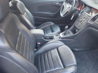 OPEL Cascada usata, con Autoradio