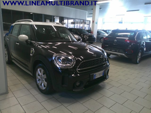 MINI Countryman usata, con Airbag Passeggero