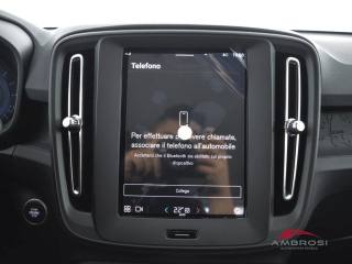 VOLVO XC40 usata 14
