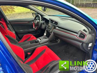 HONDA Civic usata, con Servosterzo