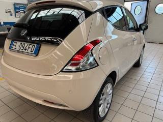 LANCIA Ypsilon usata, con Controllo trazione