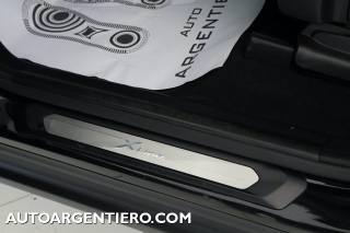BMW X4 usata, con Leve al volante