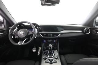 ALFA ROMEO Stelvio usata 10