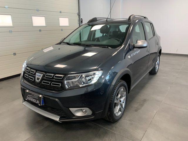 DACIA Sandero usata, con Airbag laterali