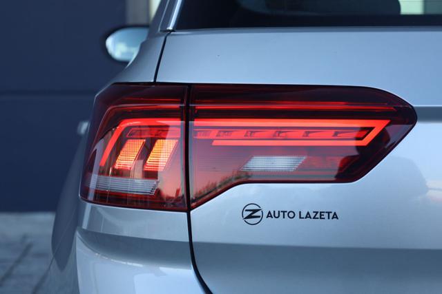 VOLKSWAGEN T-Roc usata, con Sensore di luce