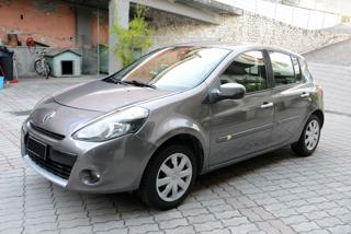 RENAULT Clio usata, con Climatizzatore