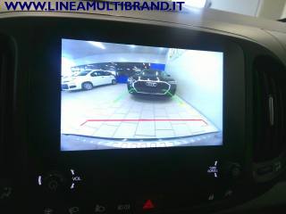 FIAT 500L usata, con Immobilizzatore elettronico