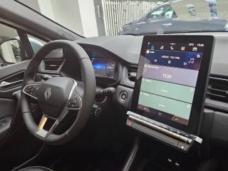 RENAULT Captur usata, con Controllo automatico clima